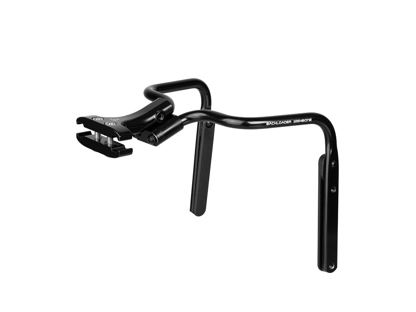 Topeak Backloader Wishbone Anti Sway