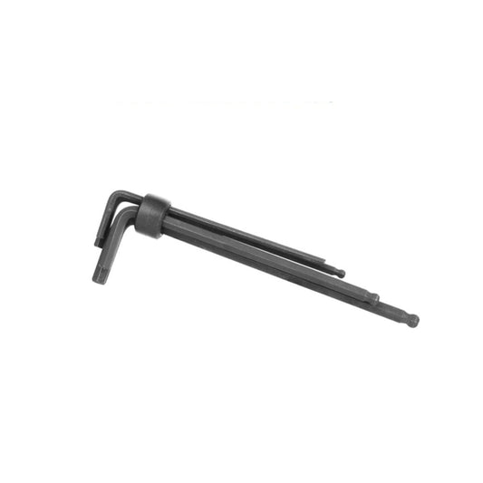 Super B 4-in-1 Hex Key Set