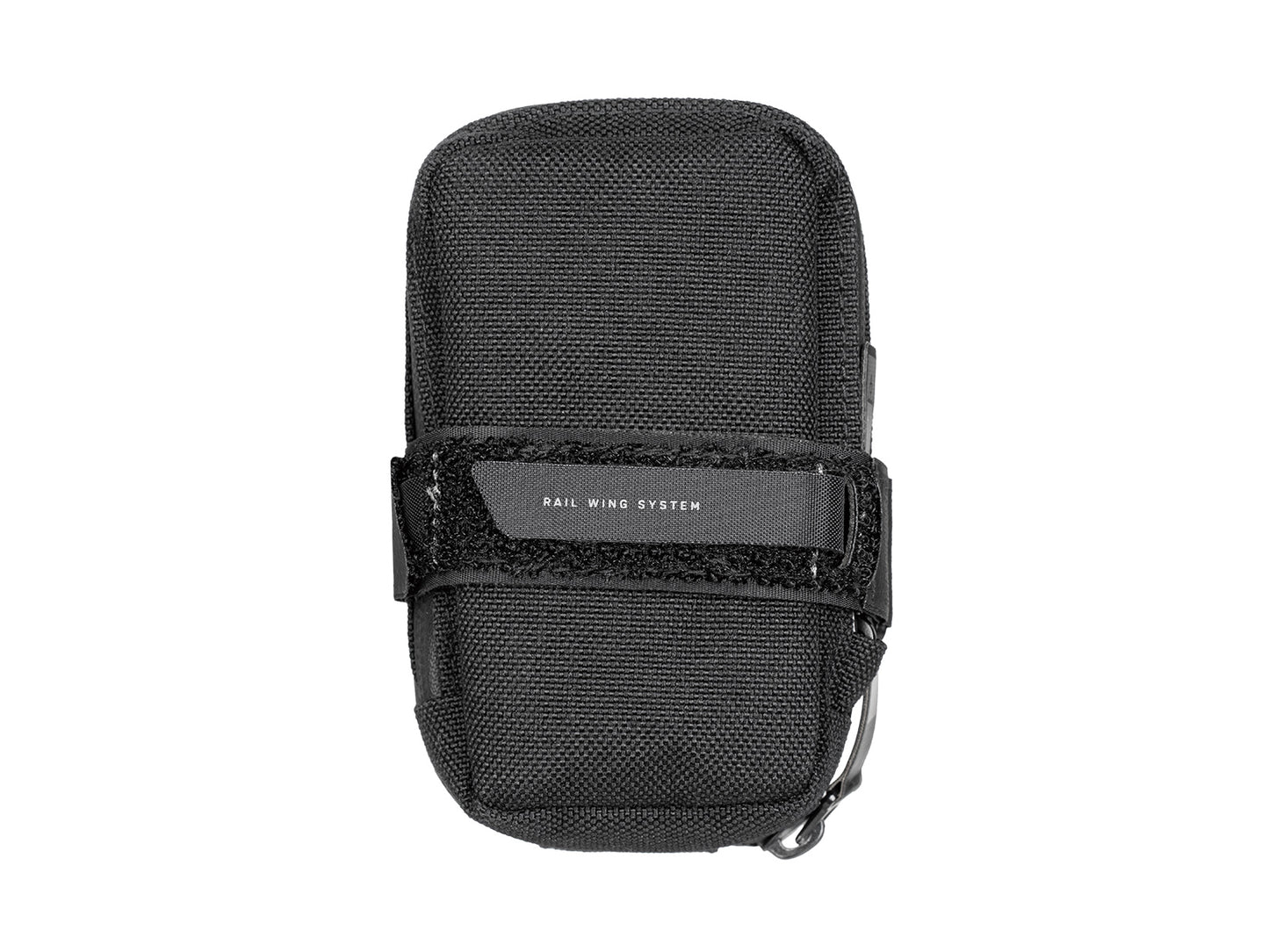 Topeak Elementa Seat Bag with Essentials - Black