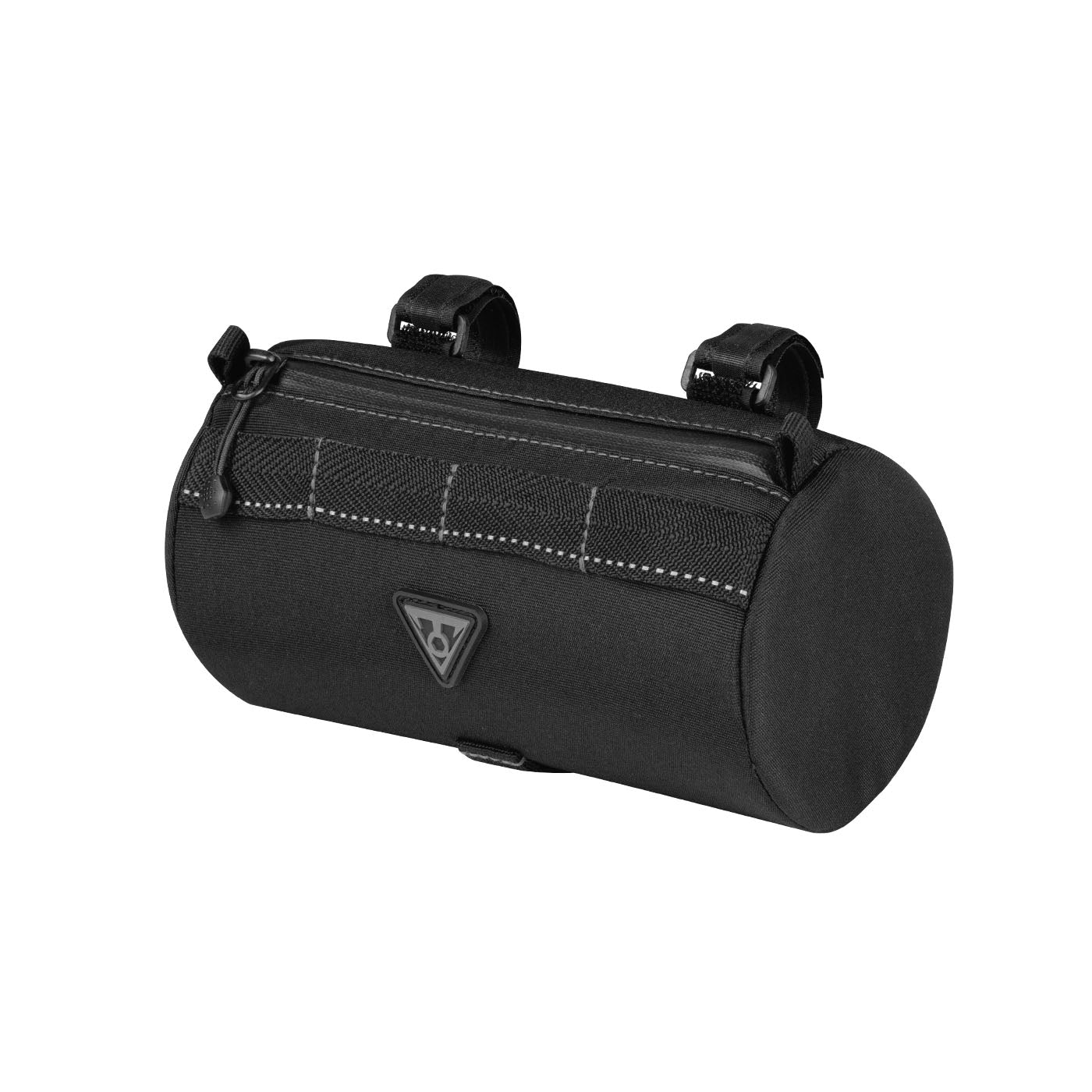 Topeak Tubular Barbag 1.5 Litre - Black