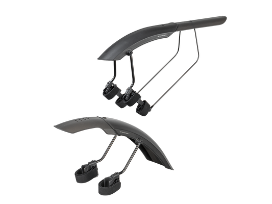 Topeak Tetrafender M1 & M2 MTB Fender Set