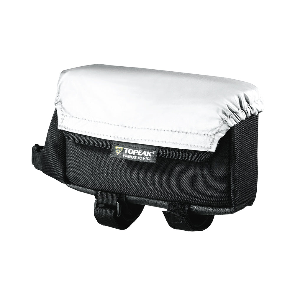 Topeak All-Weather TriBag with Rain Cover