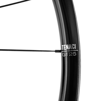 ERE Research Tenaci GT25 Gravel Wheelset