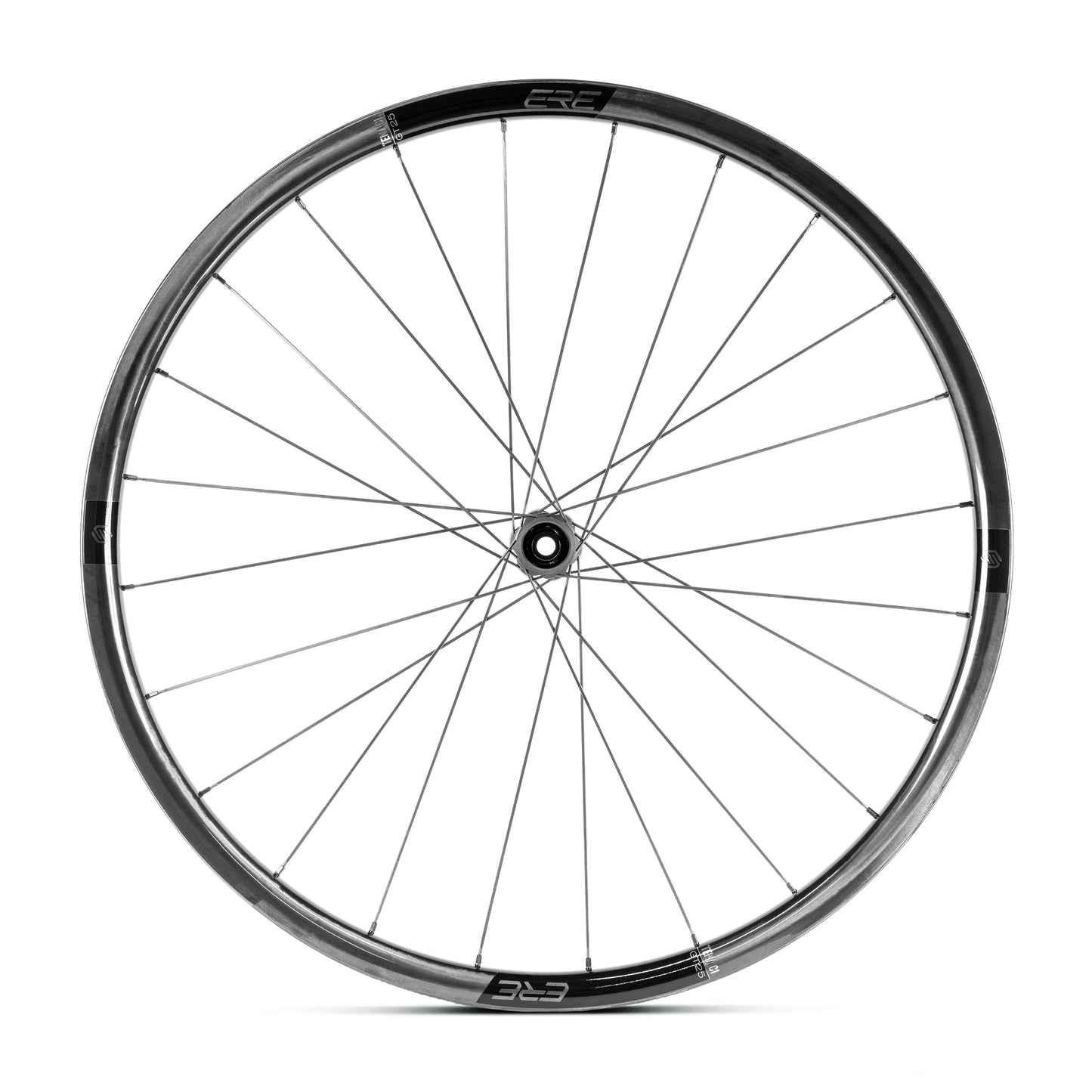 ERE Research Tenaci GT25 Gravel Wheelset
