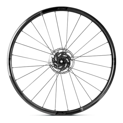 ERE Research Tenaci GT25 Gravel Wheelset