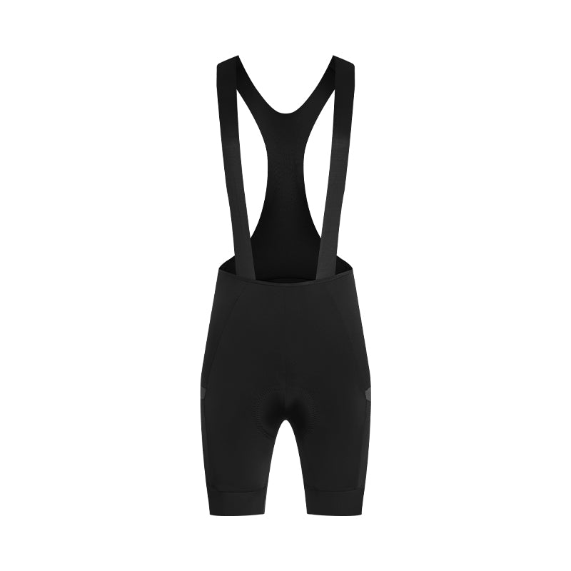 Santic Mens Dijia Bibshorts - Black