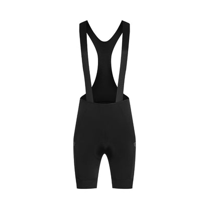 Santic Mens Dijia Bibshorts - Black