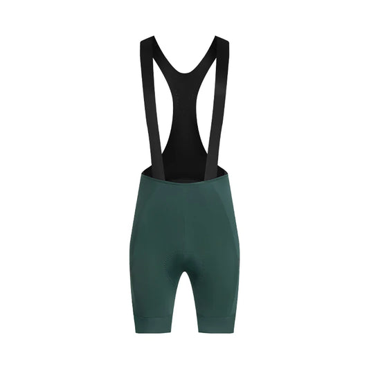 Santic Mens Dijia Bibshorts - Green