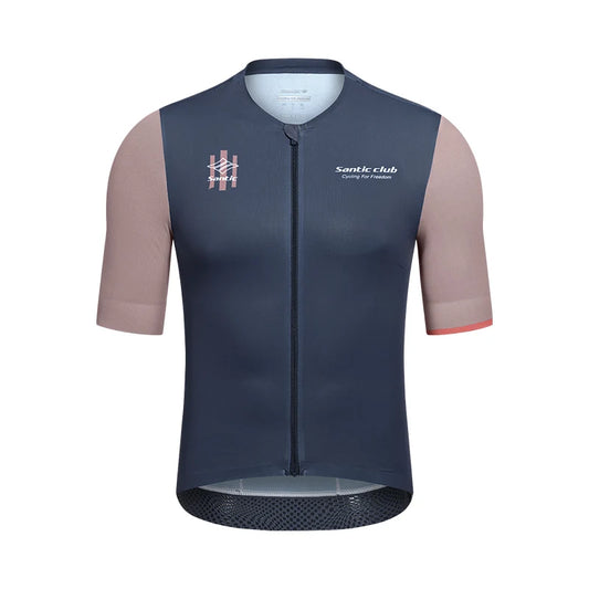Santic Raven Jersey - Grey