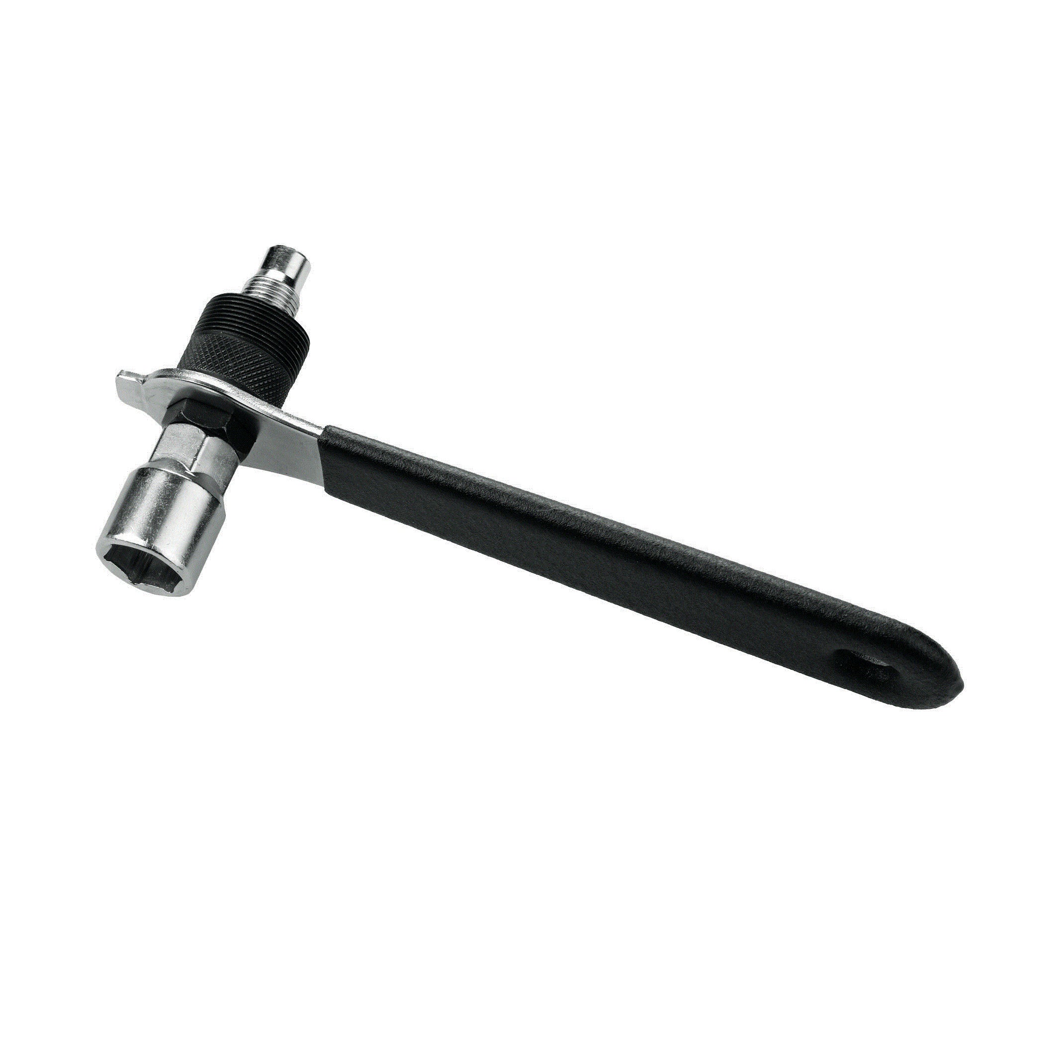 Crank Extractor with 14mm Box Wrench