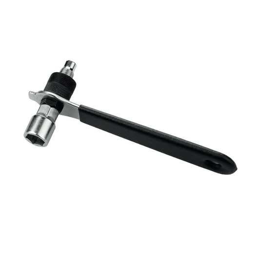 Crank Extractor with 14mm Box Wrench