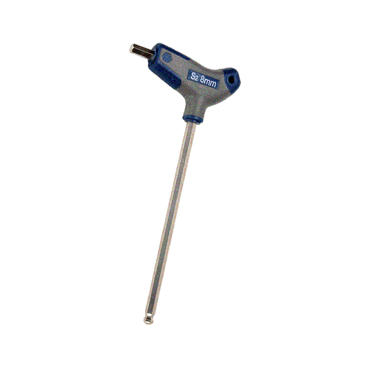 Allen Key T-Handle Tool - 8mm