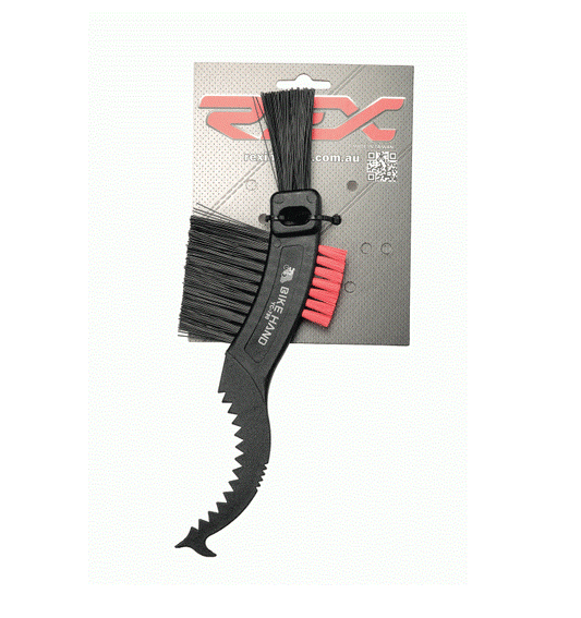 Rex Cleaning Brush