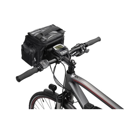 Topeak Tourguide Handlebar Bag with Quick Click Fixer 8e