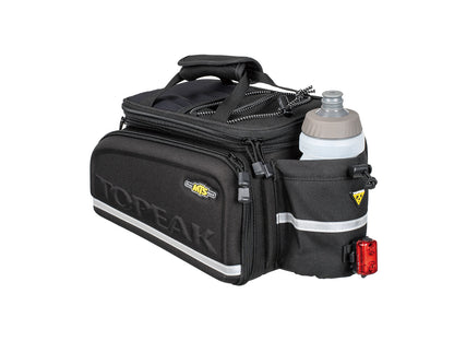 Topeak Trunk Bag DXP Velcro Strap Type