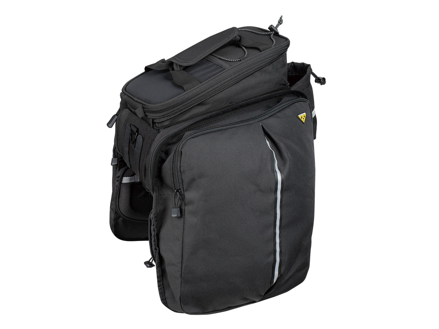 Topeak Trunk Bag DXP Velcro Strap Type