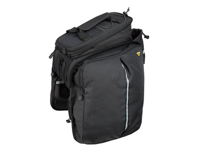 Topeak Trunk Bag DXP Velcro Strap Type