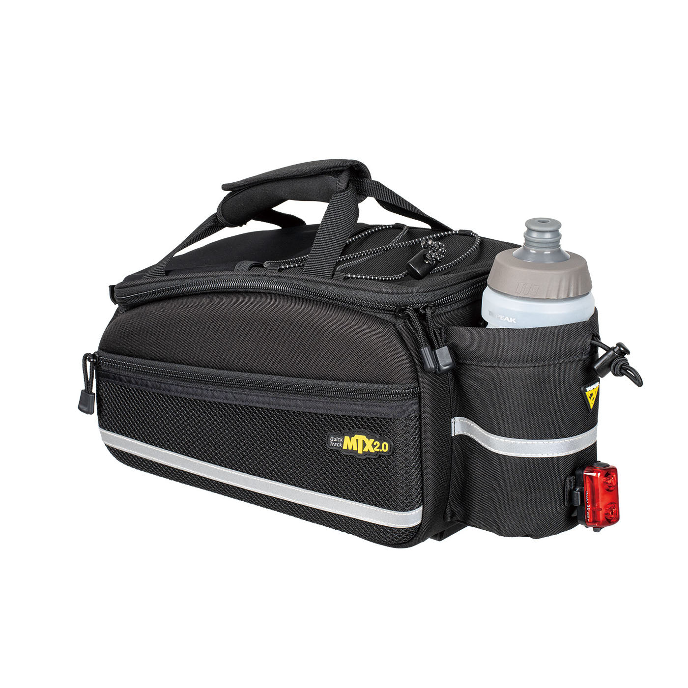 Topeak MTS Trunk Bag EX