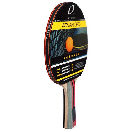 Alliance Eclipse 5 Star Table Tennis Bat