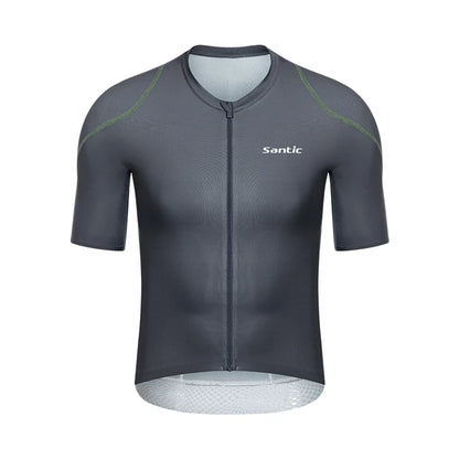 Santic Nova Jersey - Grey
