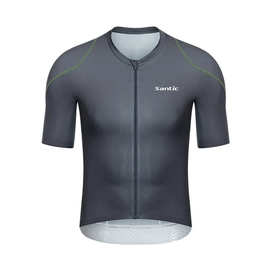 Santic Nova Jersey - Grey