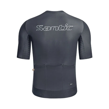 Santic Nova Jersey - Grey