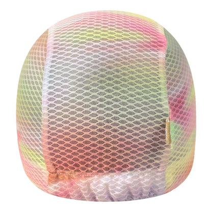 Santic Niko Cycling Cap - Pink