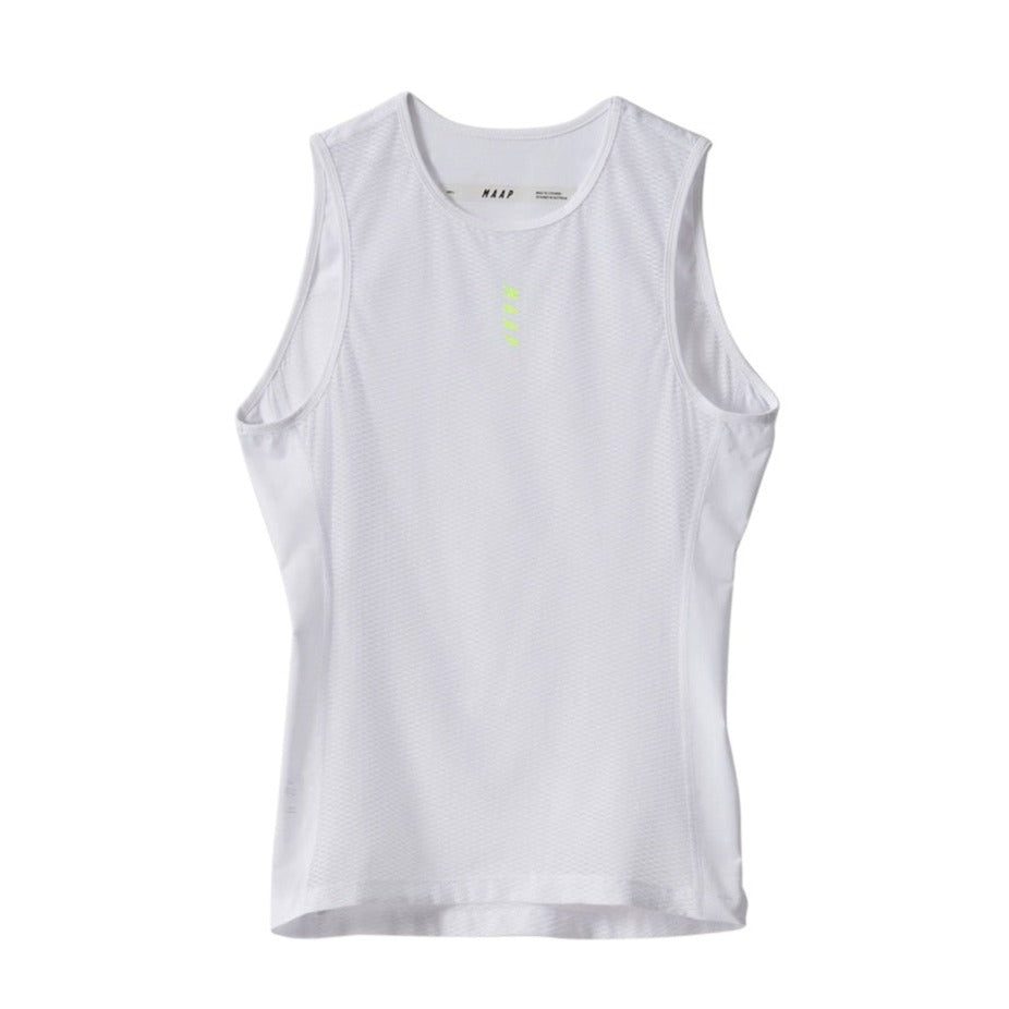 MAAP Team Base Layer - White