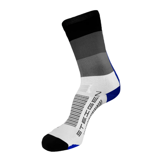 Steigen 3/4 Length Performance Socks - The Belle