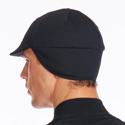 Giordana Thermal Winter Cap - Black