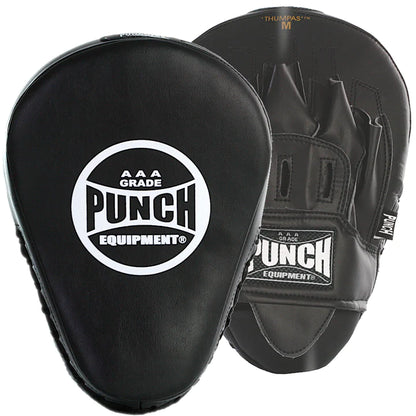 Punch Thumpas Focus Pads