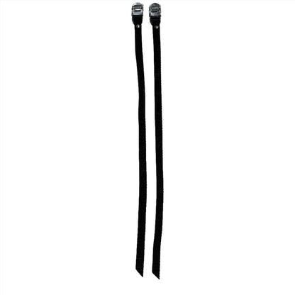 Proteus Spin Bike Toe Straps