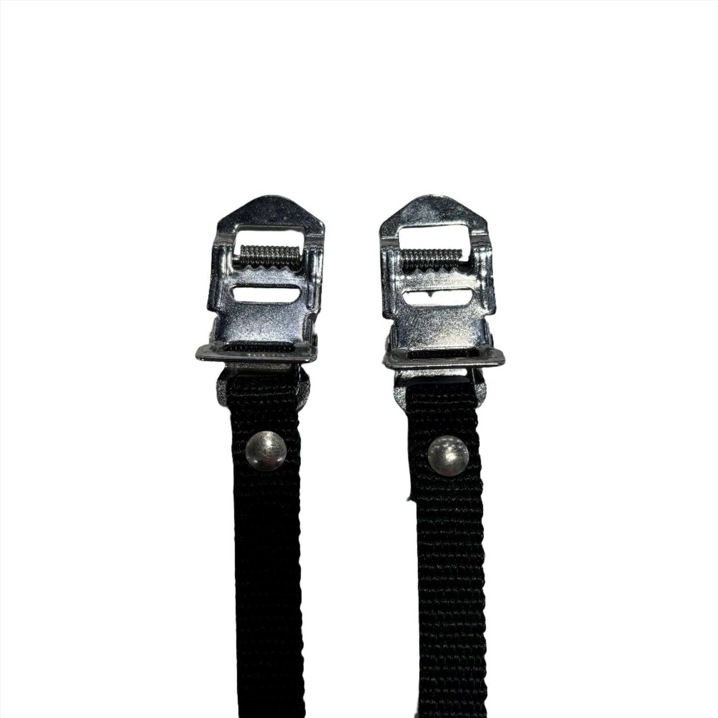 Proteus Spin Bike Toe Straps