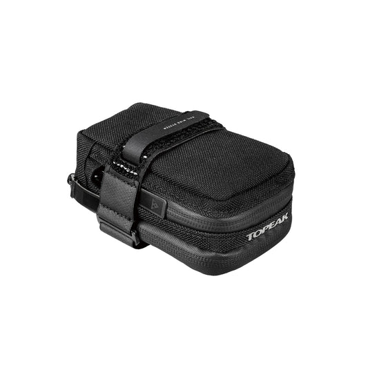 Topeak Elementa Seat Bag with Essentials - Black