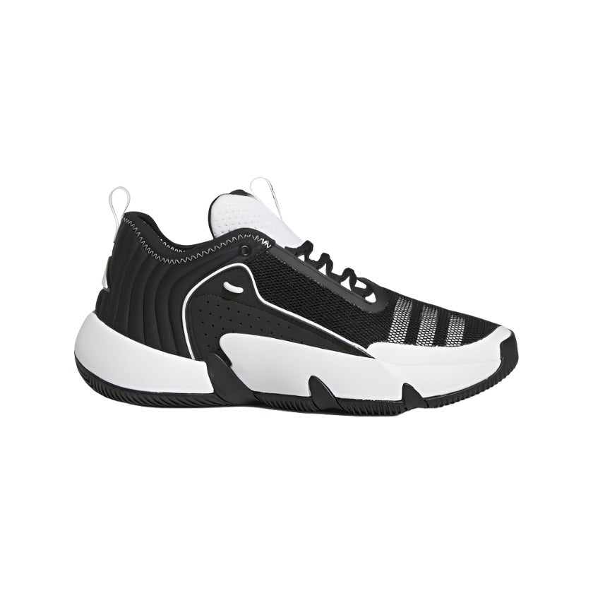 Adidas Trae Unlimited - Black