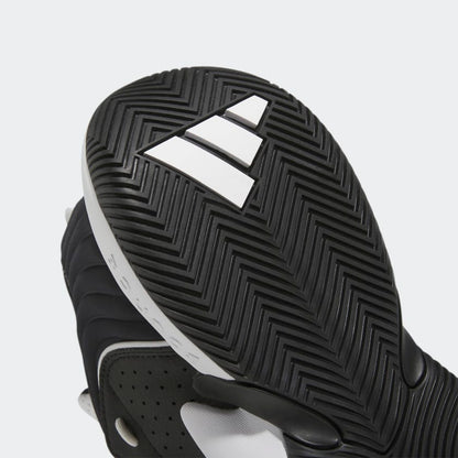 Adidas Trae Unlimited - Black