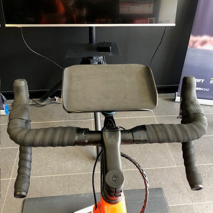 Jet Black Trainer Tray