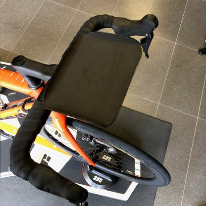 Jet Black Trainer Tray