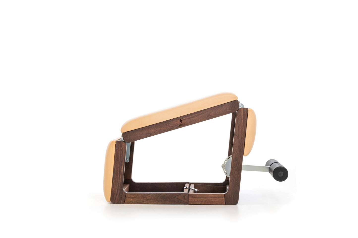 Nohrd Tria Trainer - Walnut (Natural)