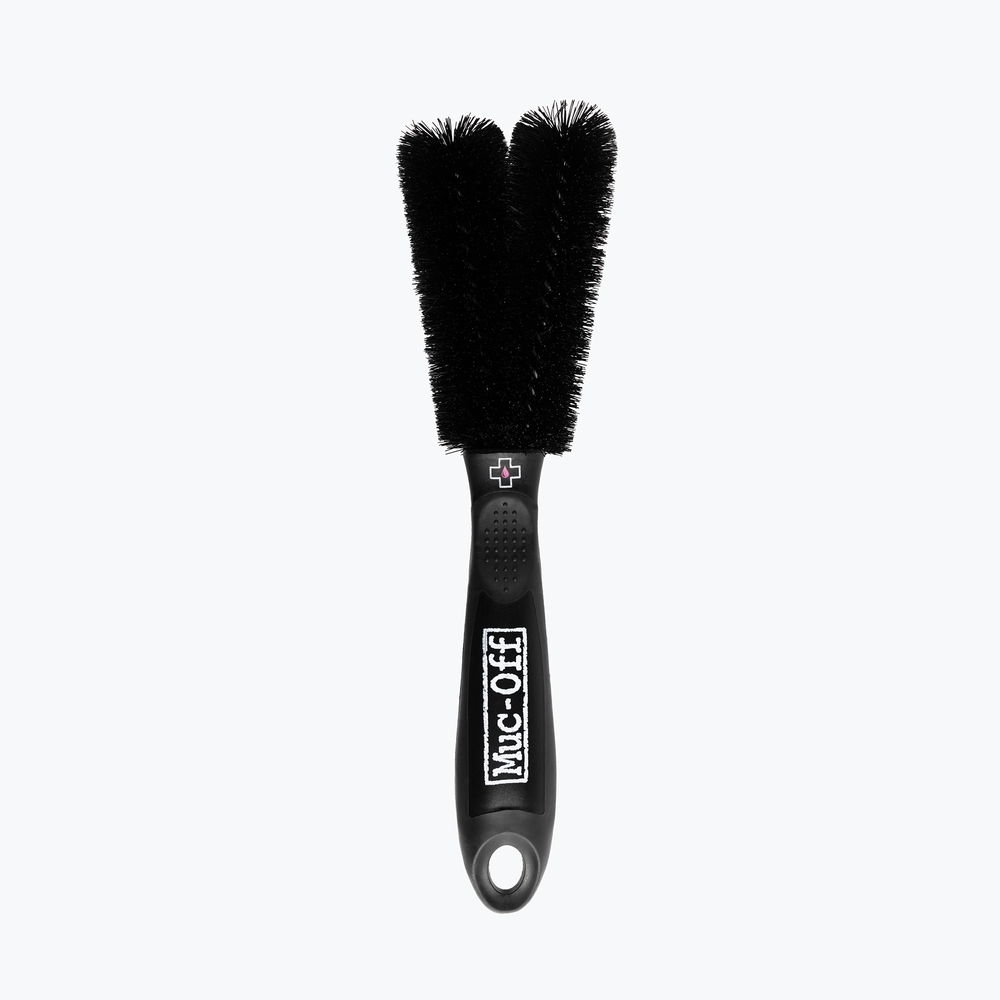 Muc-Off 2-Prong Cleaning Brush
