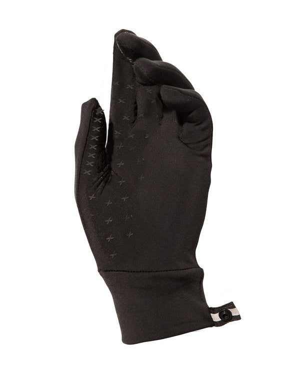 2XU Run Glove - Black