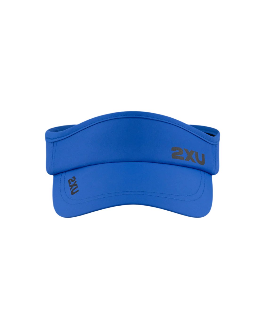 2XU Run Visor - Blue