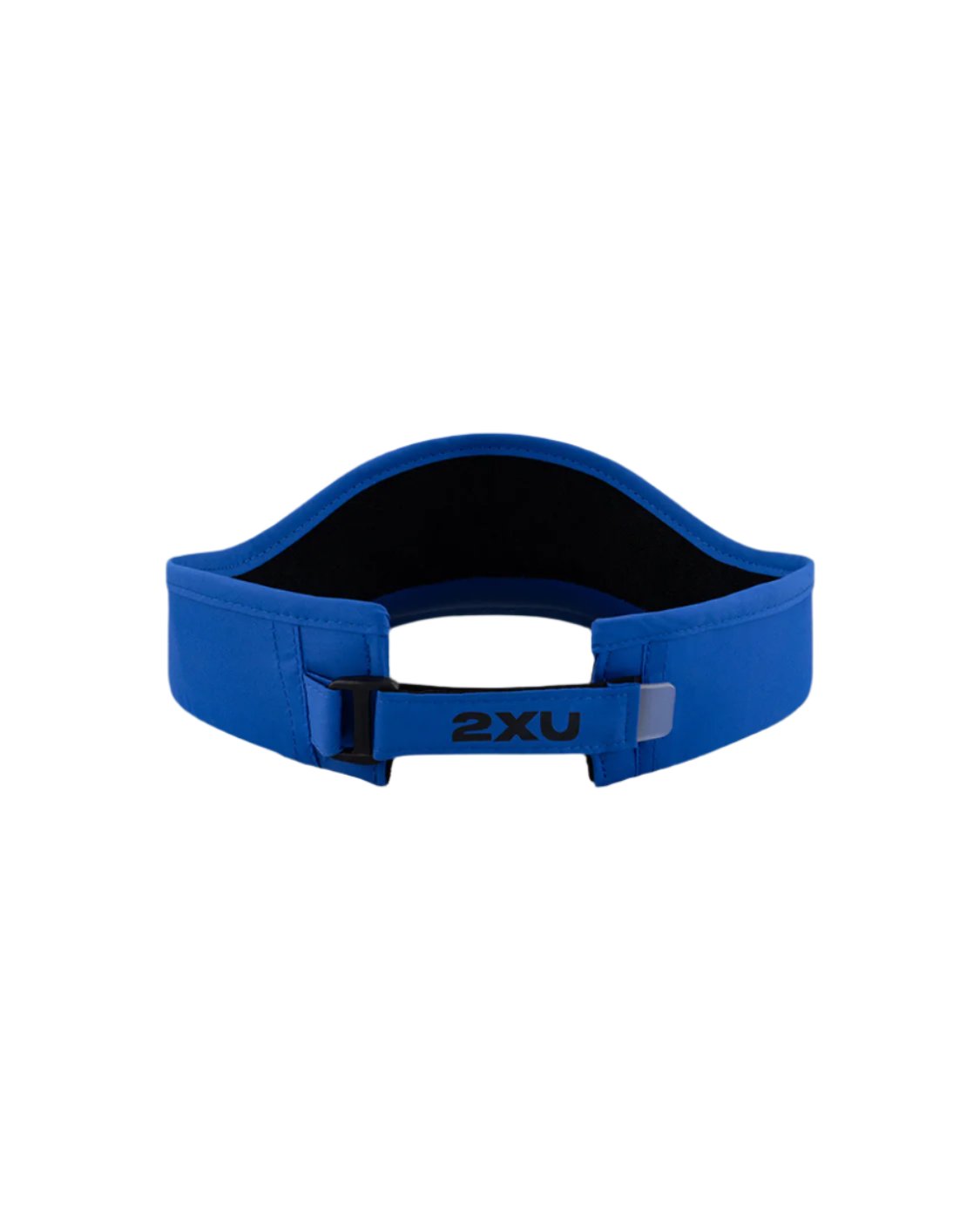 2XU Run Visor - Blue