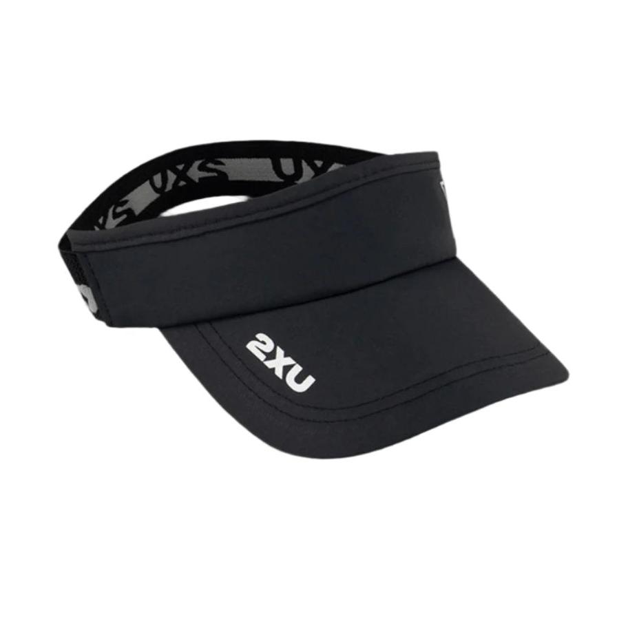 2XU Performance Visor - Black