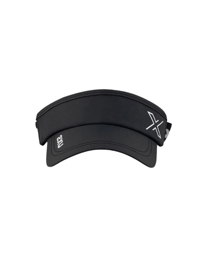 2XU Performance Visor - Black