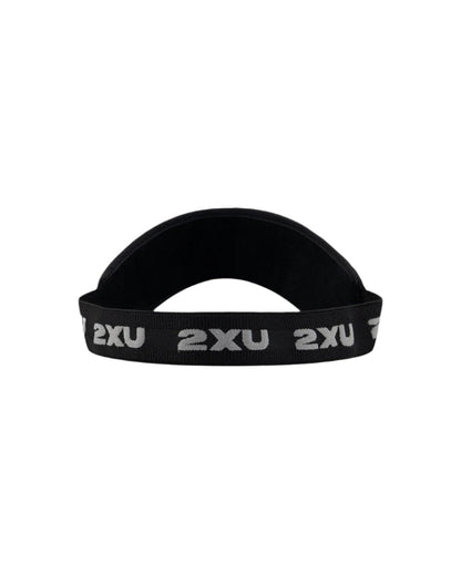 2XU Performance Visor - Black