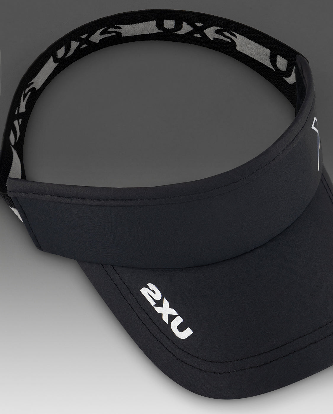 2XU Performance Visor - Black