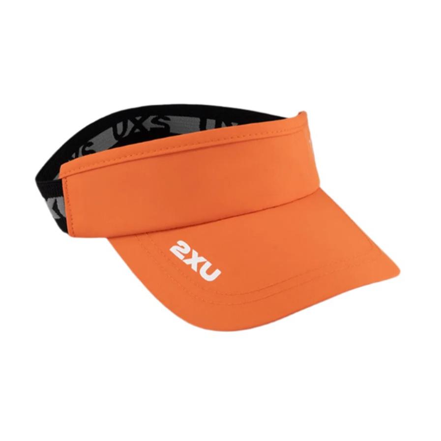 2XU Performance Visor - Orange