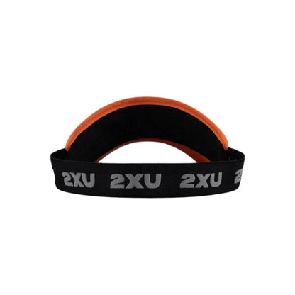 2XU Performance Visor - Orange