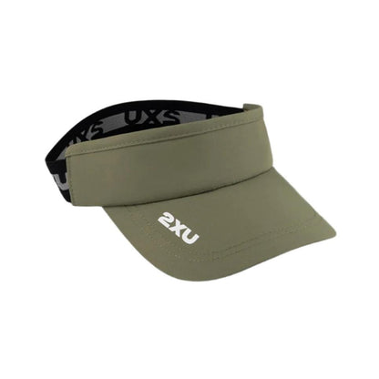 2XU Performance Visor - Green